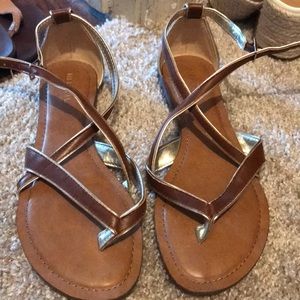 Merona Sandals